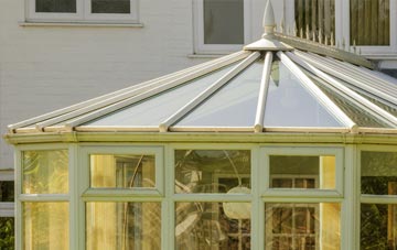 conservatory roof repair Upper Stoke