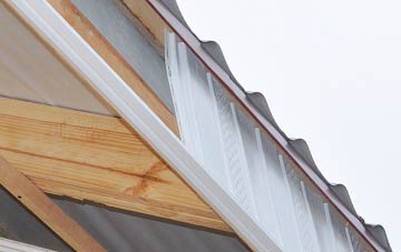why Upper Stoke fascia repairs are essential
