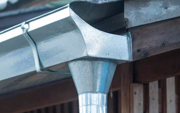 Upper Stoke guttering companies