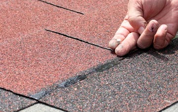 Upper Stoke asphalt roof repairs