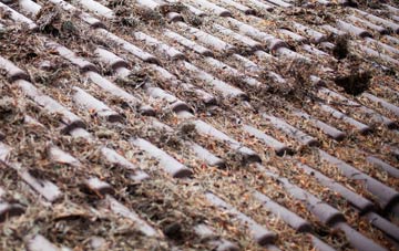 Upper Stoke roof cleaning companies