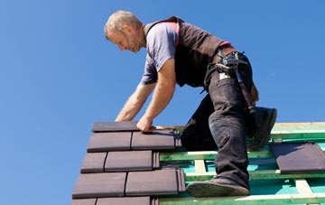 disadvantages of Upper Stoke slate roofing