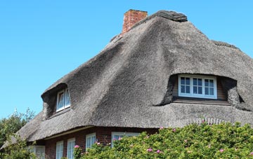 thatch roofing Upper Stoke
